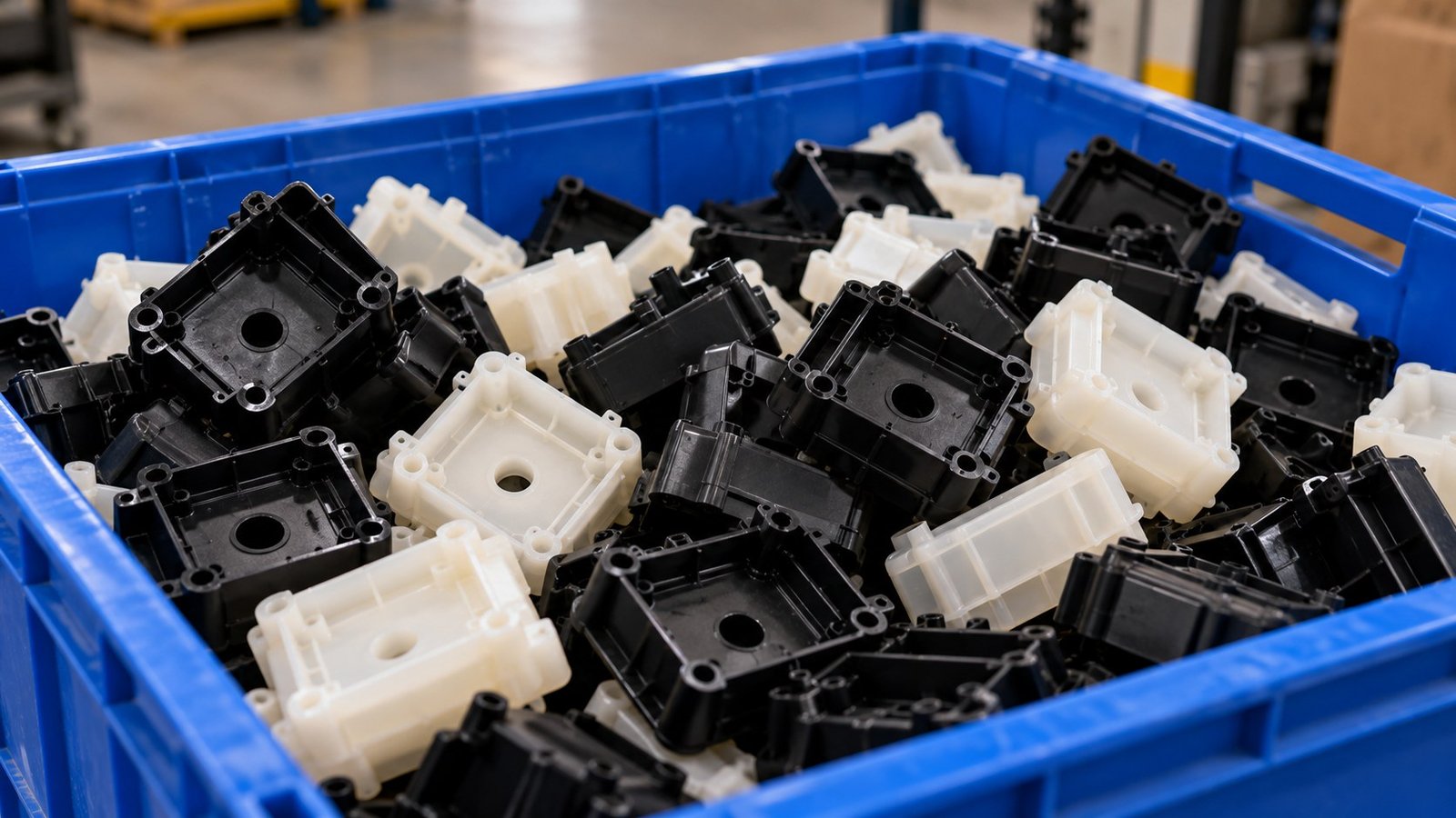 Why Phoenix, Arizona Is a Growing Hub for Plastic Injection Molding