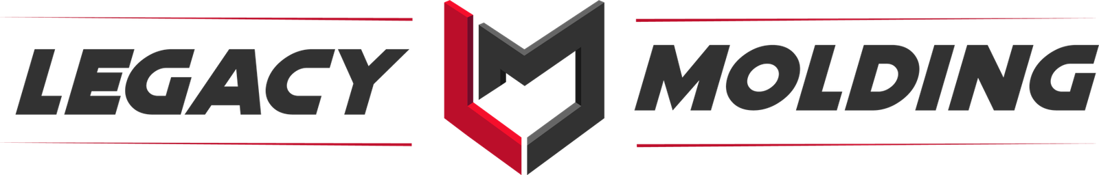 Legacy Molding logo